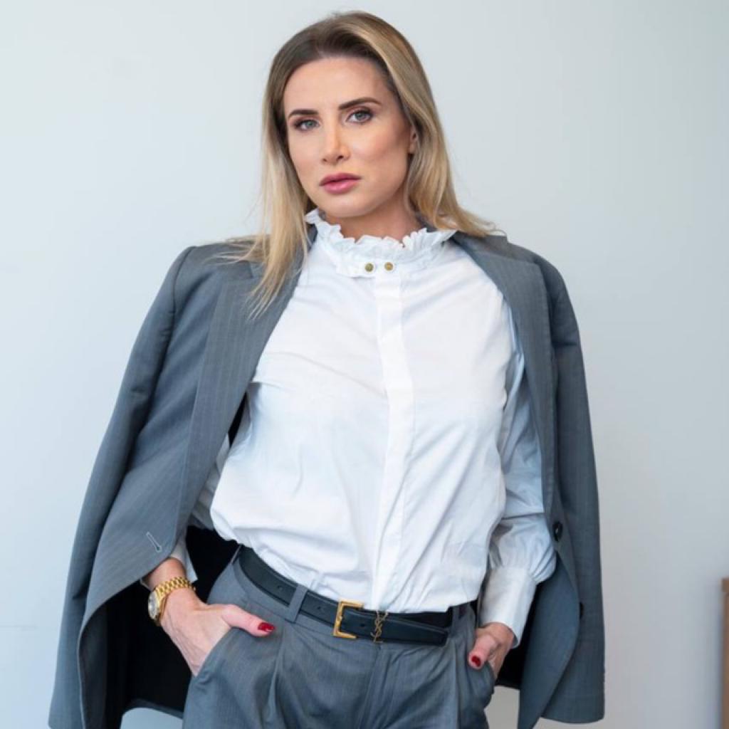 Anna Ivanko Dubai